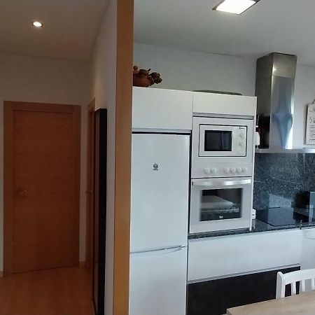 Casa Ricucho Vut-Po-00132 Apartman Vigo Kültér fotó