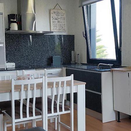 Casa Ricucho Vut-Po-00132 Apartman Vigo Kültér fotó