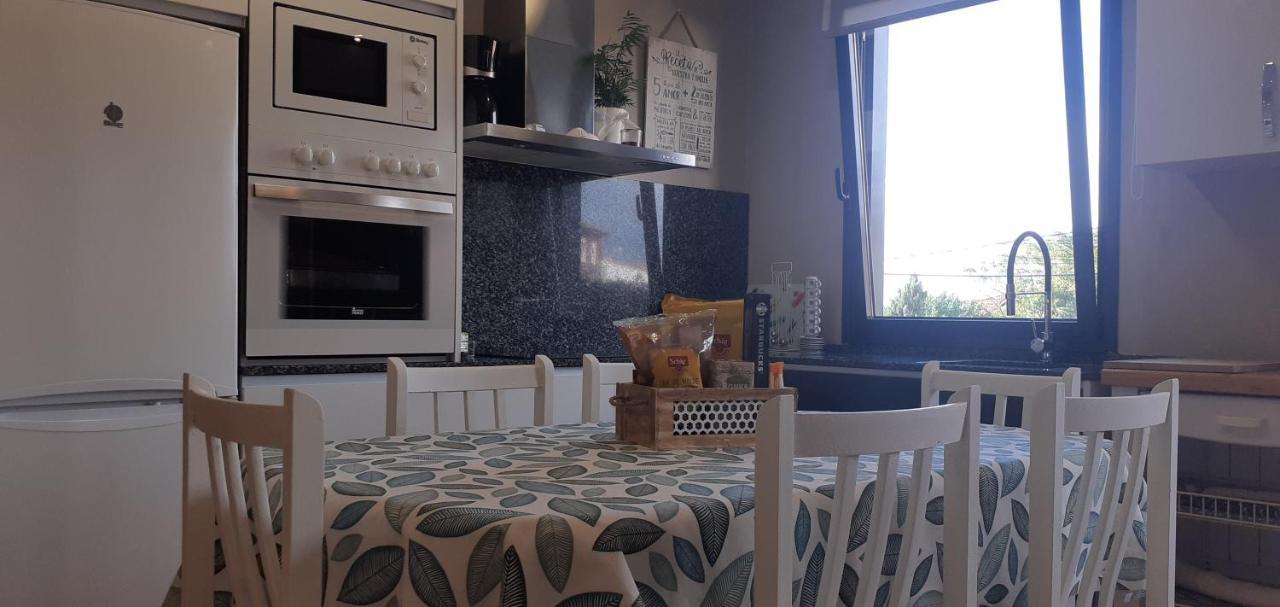 Casa Ricucho Vut-Po-00132 Apartman Vigo Kültér fotó