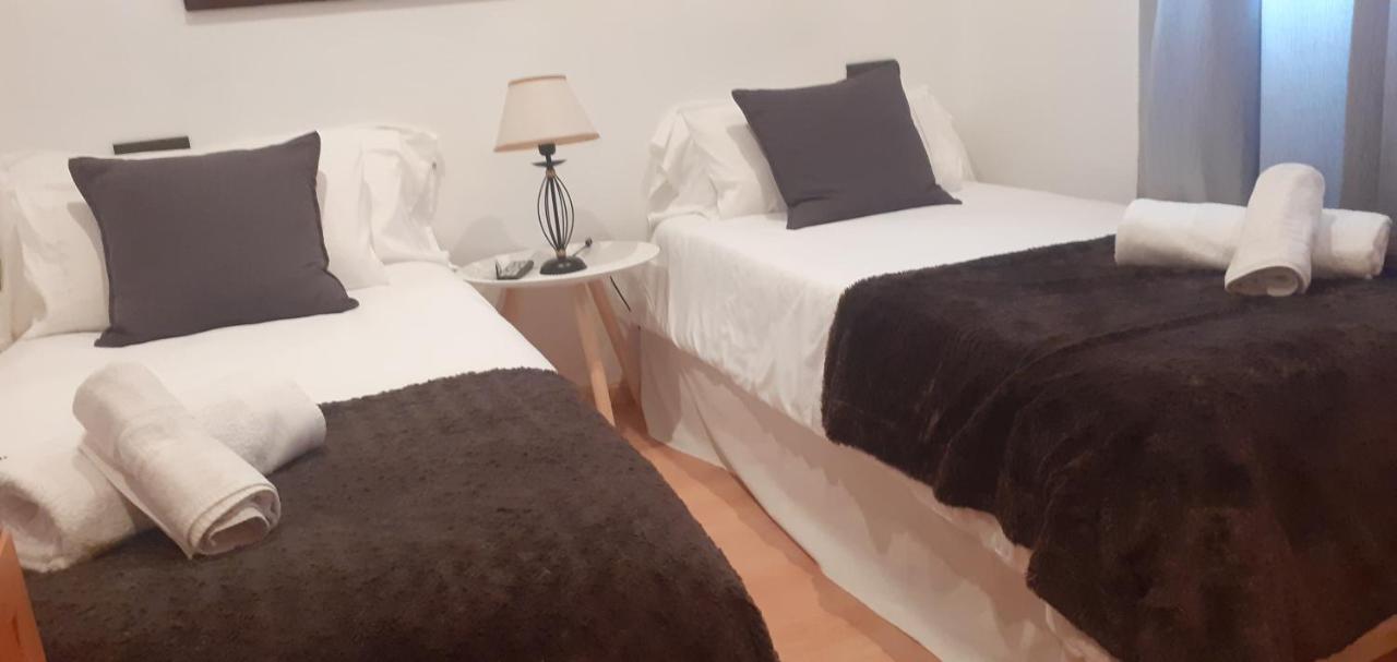 Casa Ricucho Vut-Po-00132 Apartman Vigo Kültér fotó