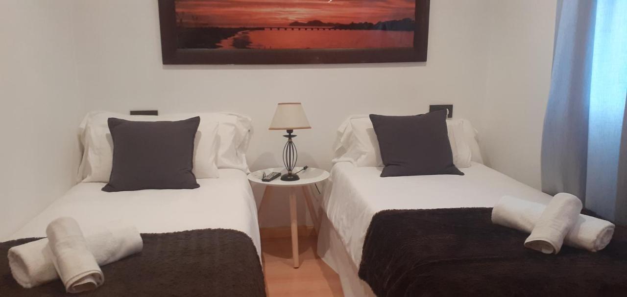 Casa Ricucho Vut-Po-00132 Apartman Vigo Kültér fotó