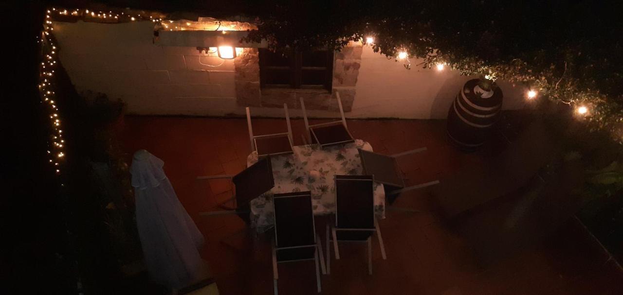 Casa Ricucho Vut-Po-00132 Apartman Vigo Kültér fotó