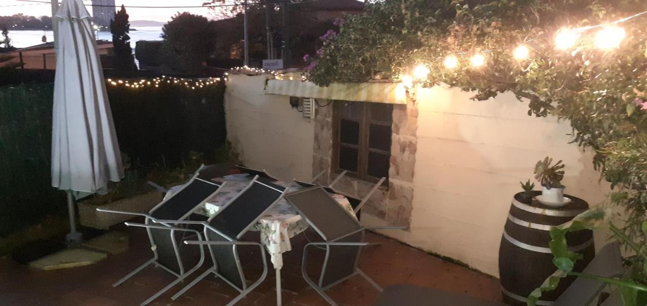 Casa Ricucho Vut-Po-00132 Apartman Vigo Kültér fotó