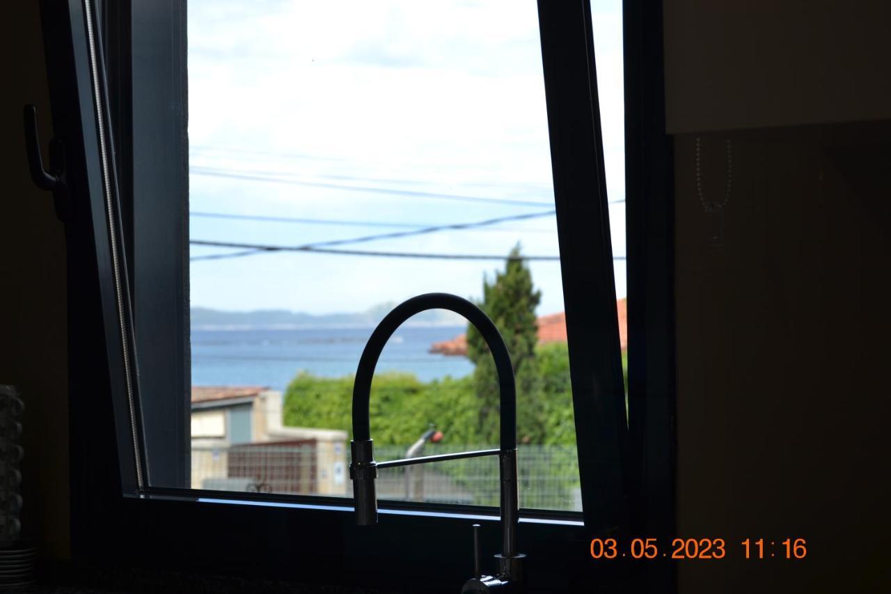 Casa Ricucho Vut-Po-00132 Apartman Vigo Kültér fotó