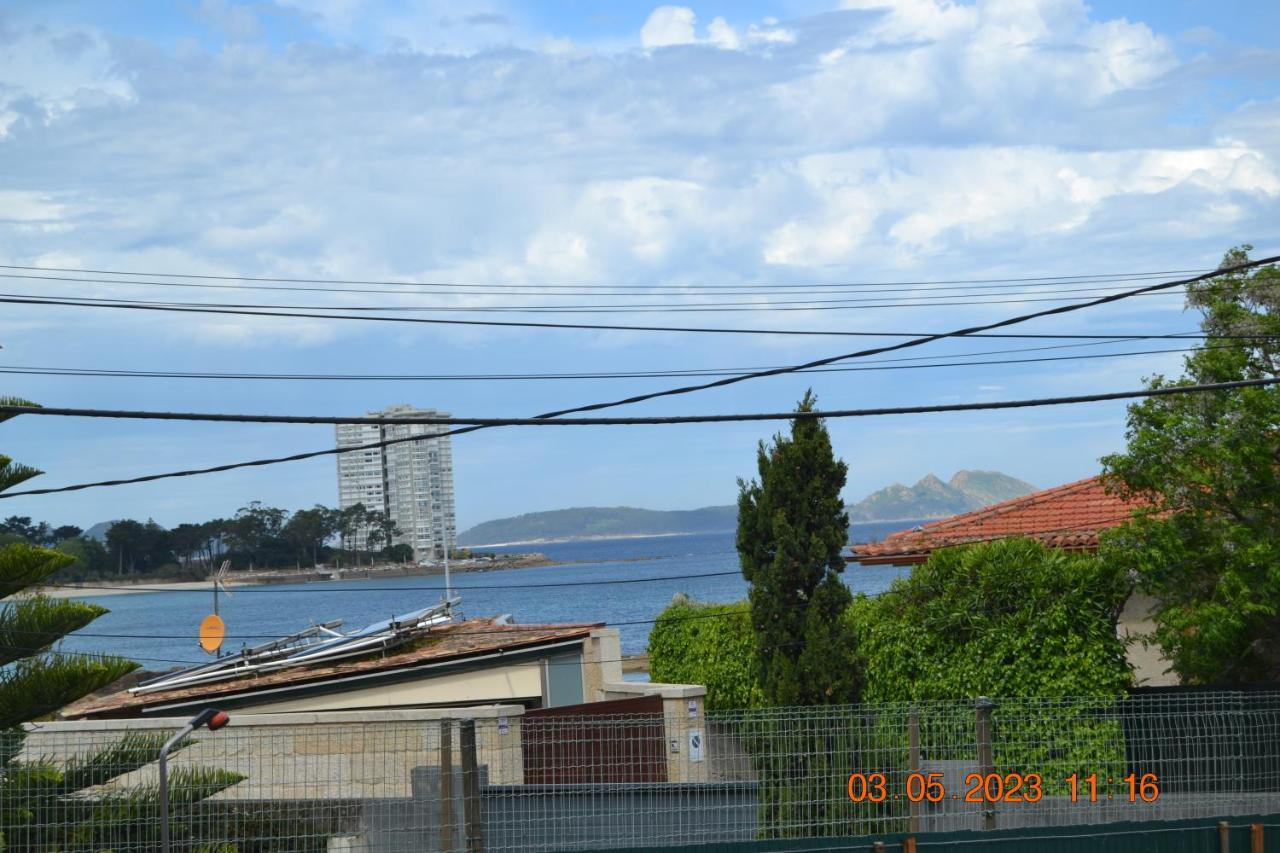 Casa Ricucho Vut-Po-00132 Apartman Vigo Kültér fotó