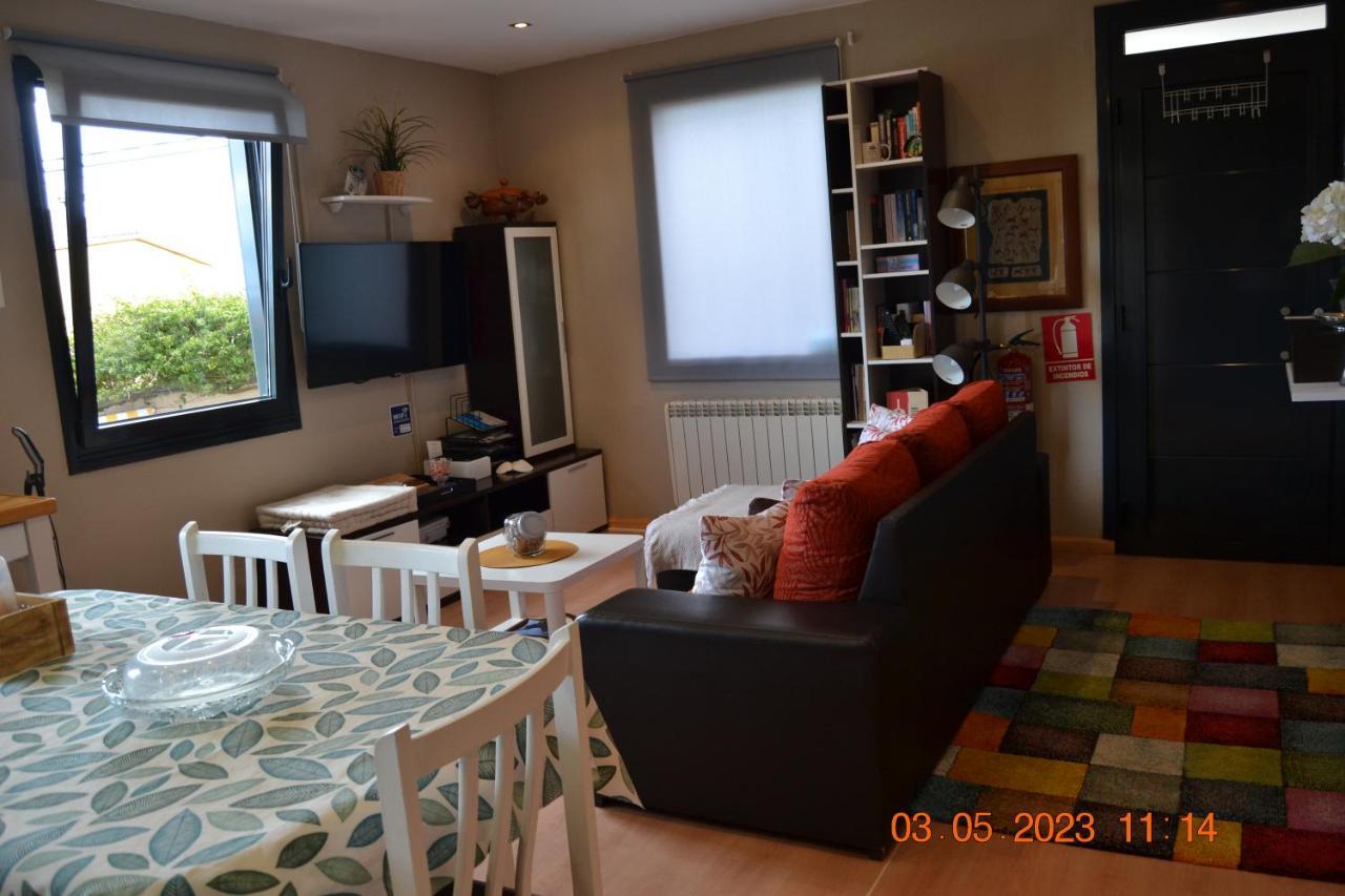 Casa Ricucho Vut-Po-00132 Apartman Vigo Kültér fotó