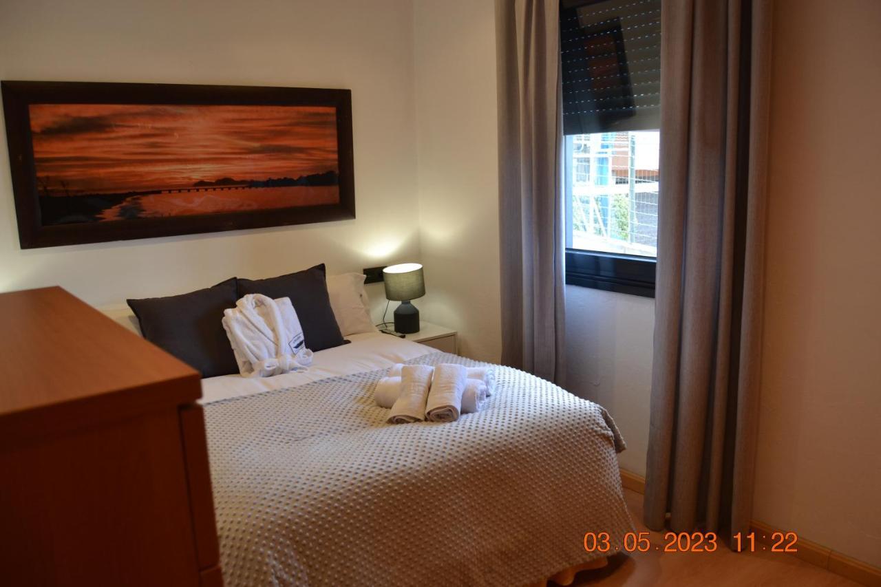 Casa Ricucho Vut-Po-00132 Apartman Vigo Kültér fotó