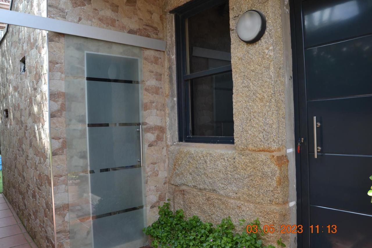 Casa Ricucho Vut-Po-00132 Apartman Vigo Kültér fotó