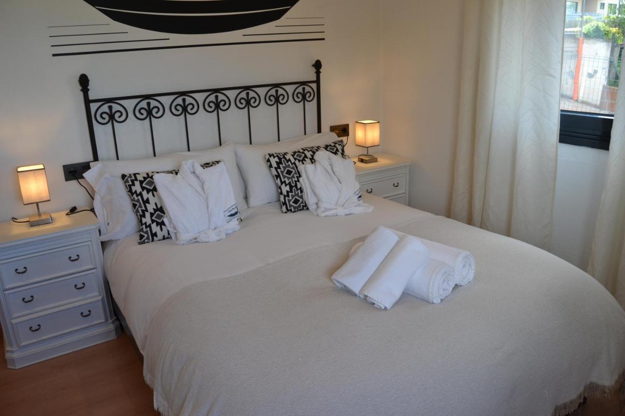 Casa Ricucho Vut-Po-00132 Apartman Vigo Kültér fotó