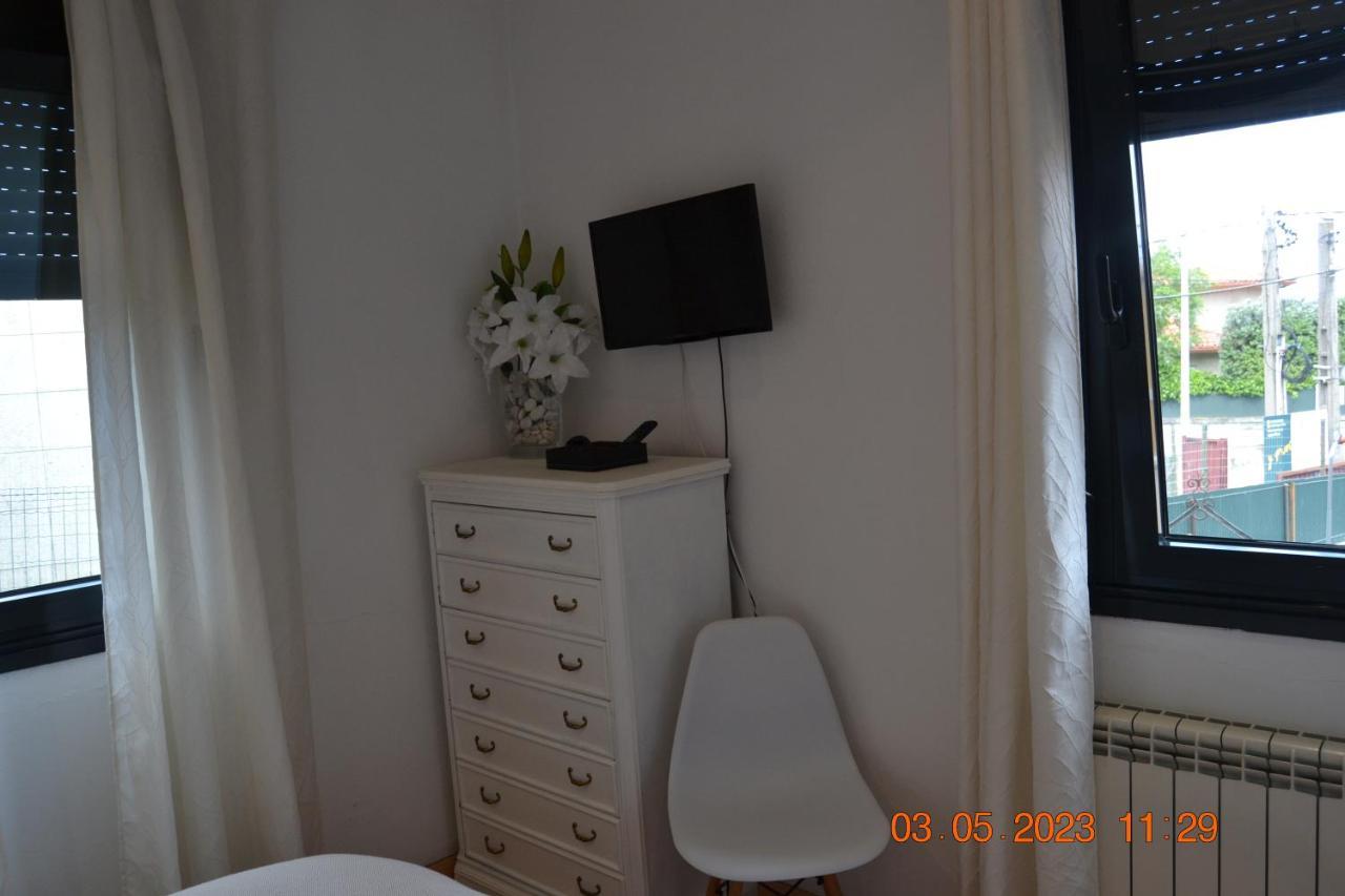 Casa Ricucho Vut-Po-00132 Apartman Vigo Kültér fotó
