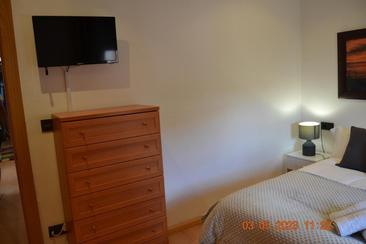 Casa Ricucho Vut-Po-00132 Apartman Vigo Kültér fotó