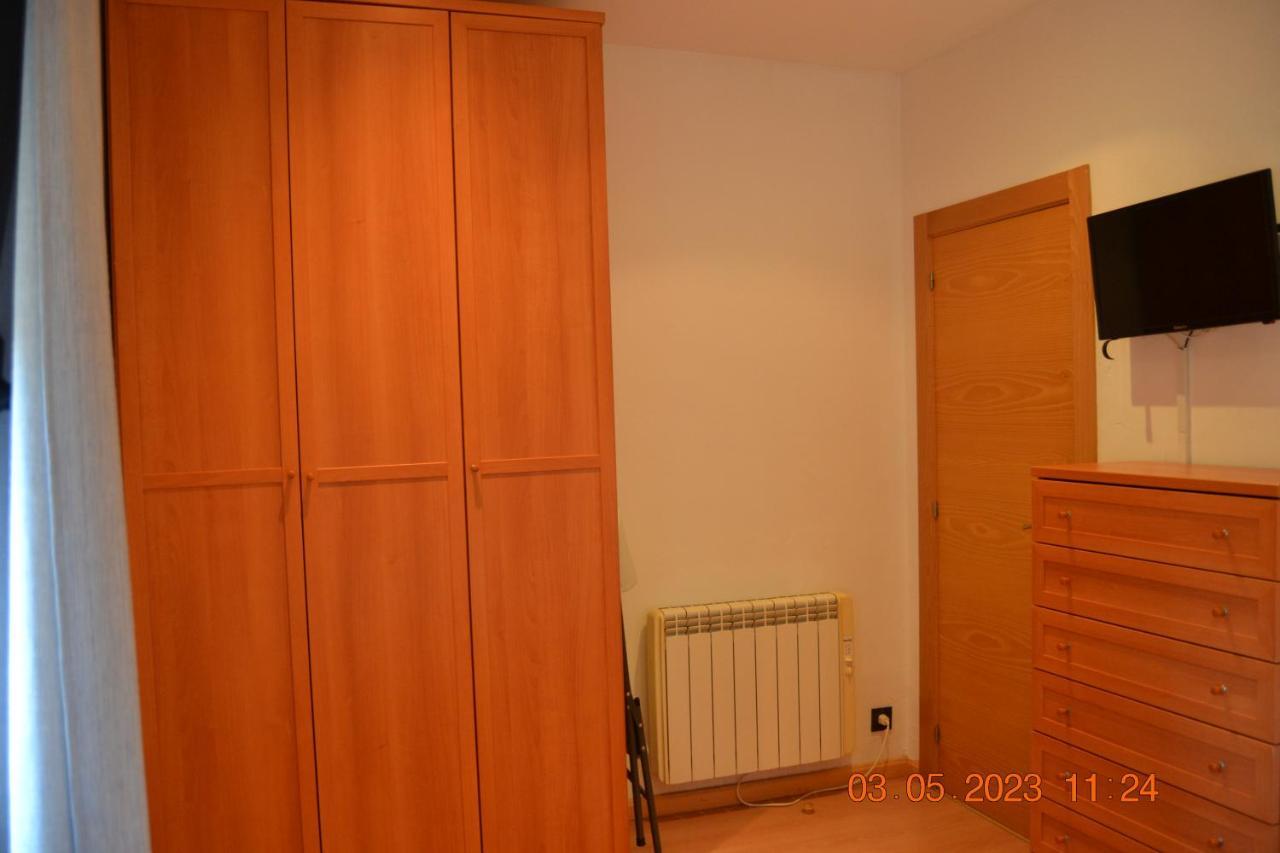 Casa Ricucho Vut-Po-00132 Apartman Vigo Kültér fotó