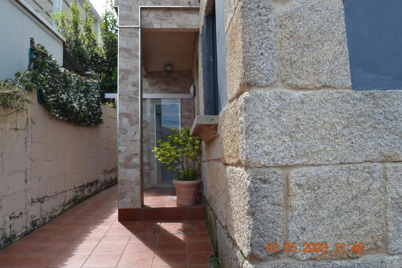 Casa Ricucho Vut-Po-00132 Apartman Vigo Kültér fotó