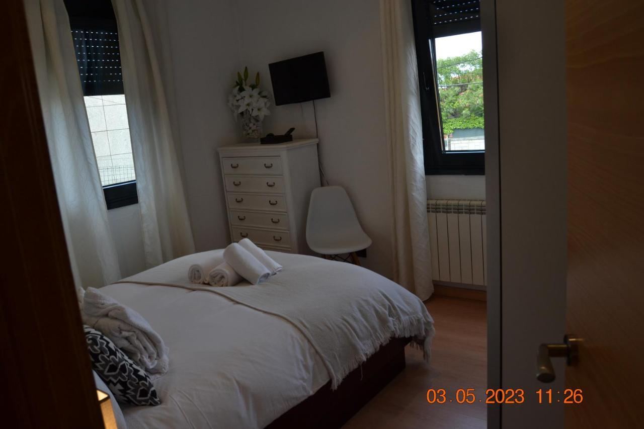 Casa Ricucho Vut-Po-00132 Apartman Vigo Kültér fotó