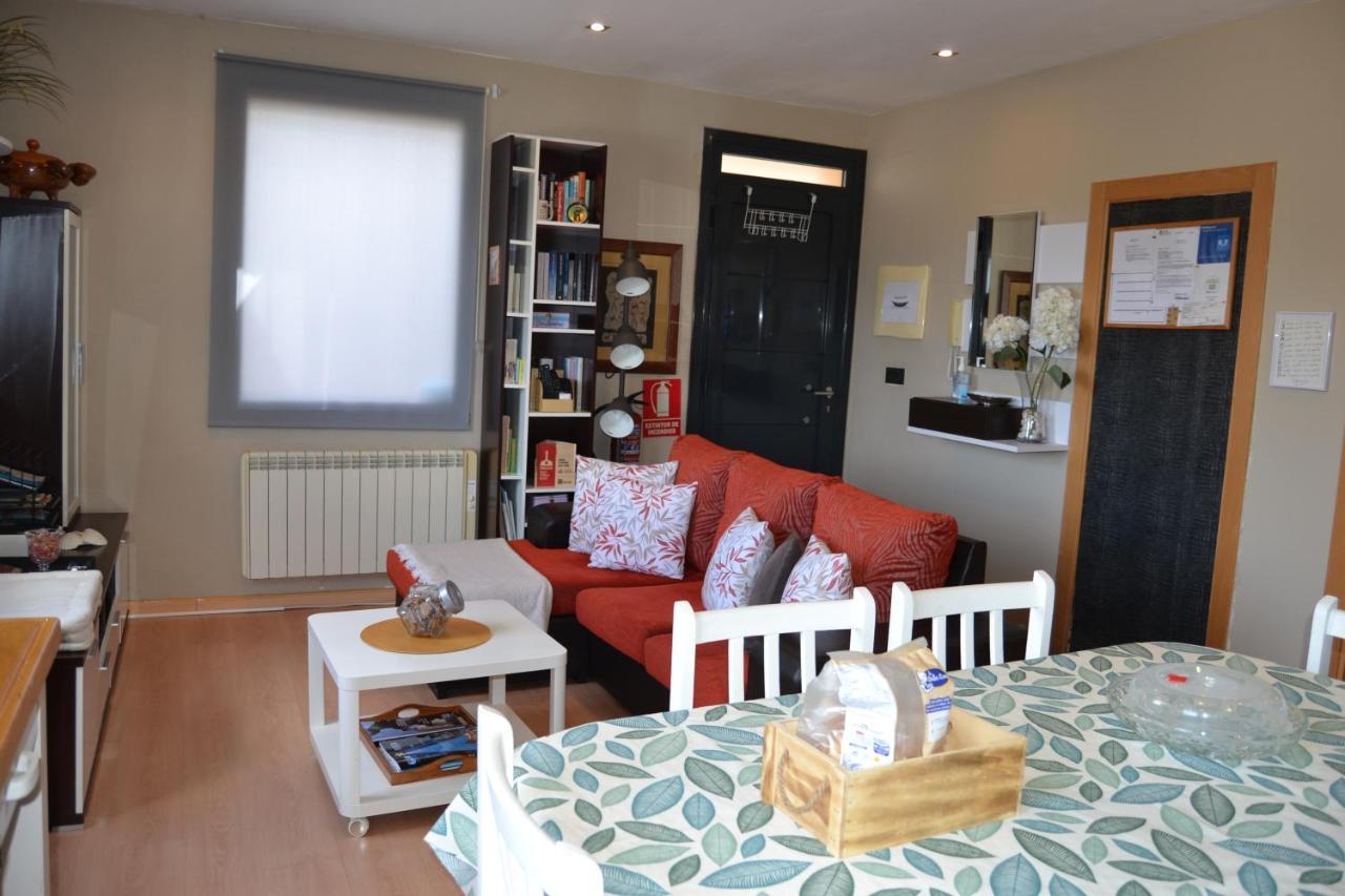 Casa Ricucho Vut-Po-00132 Apartman Vigo Kültér fotó