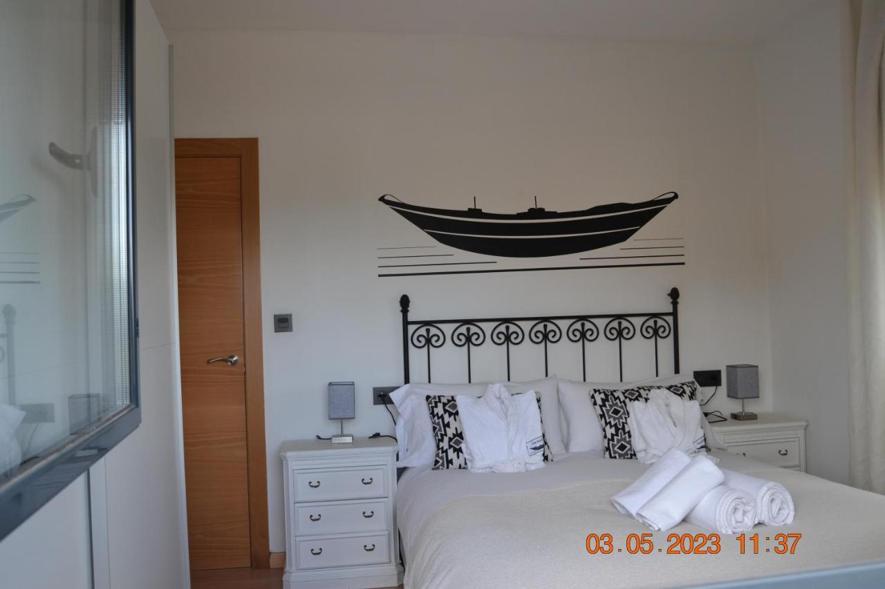 Casa Ricucho Vut-Po-00132 Apartman Vigo Kültér fotó