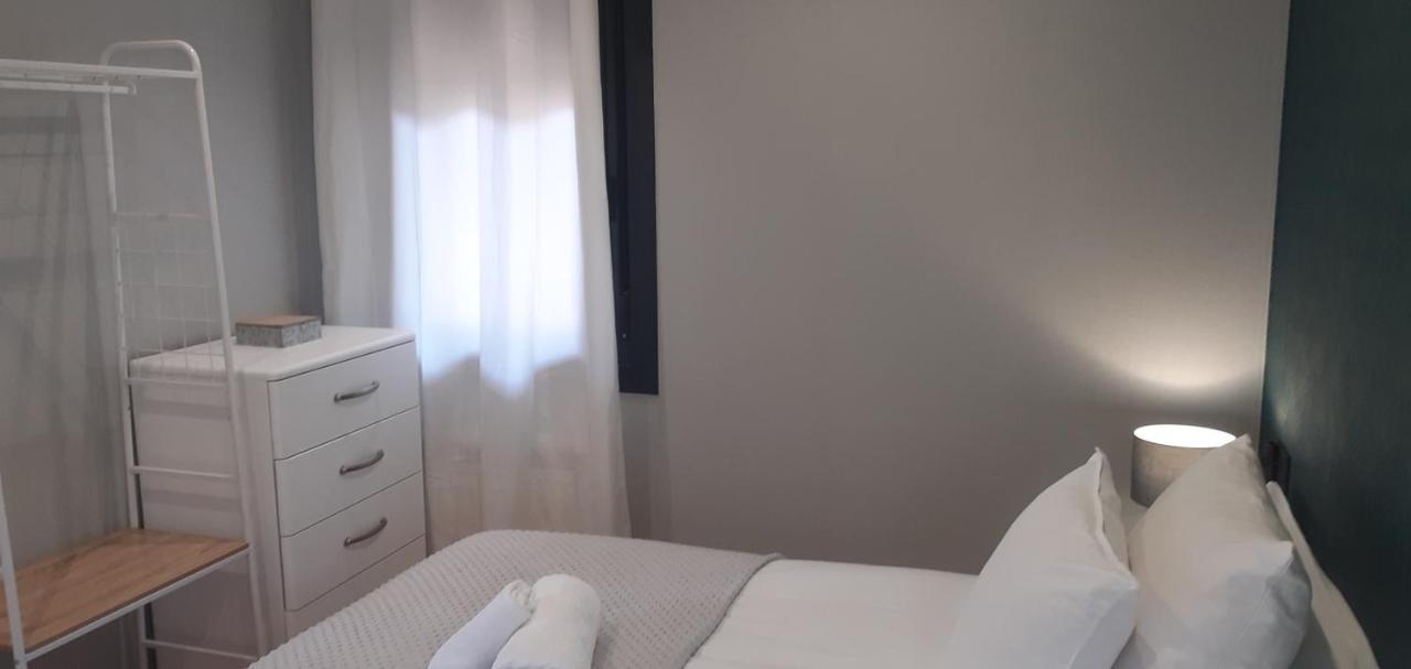 Casa Ricucho Vut-Po-00132 Apartman Vigo Kültér fotó