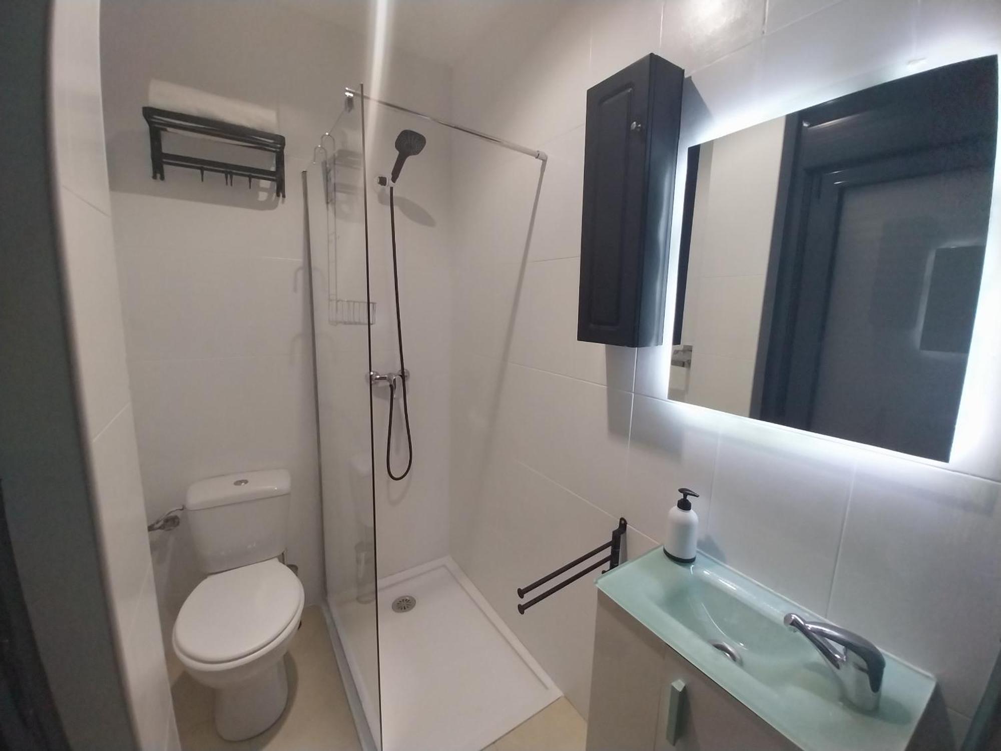 Casa Ricucho Vut-Po-00132 Apartman Vigo Kültér fotó