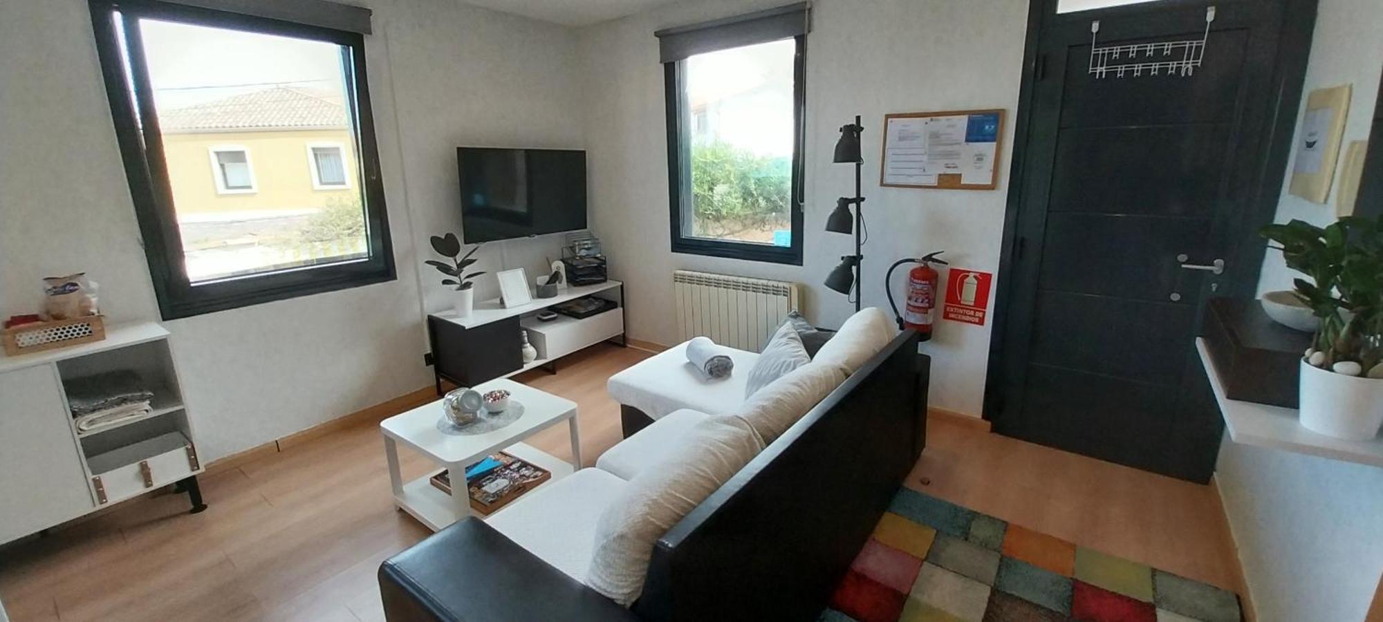 Casa Ricucho Vut-Po-00132 Apartman Vigo Szoba fotó