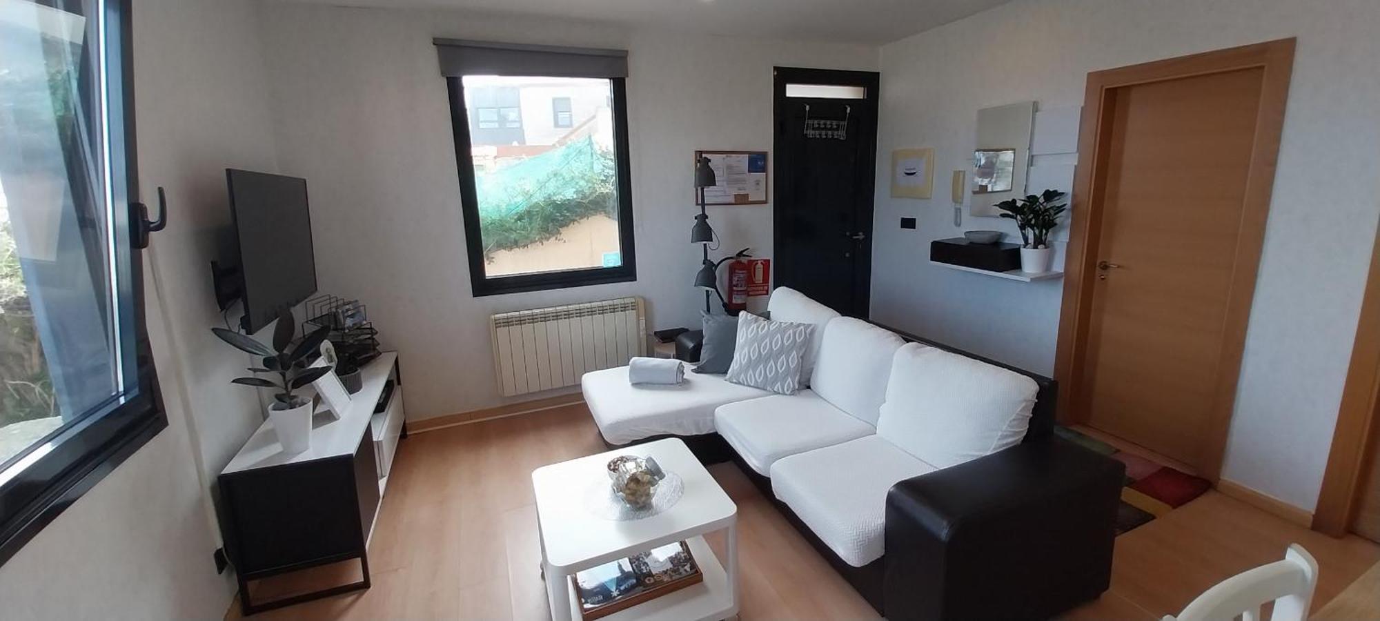 Casa Ricucho Vut-Po-00132 Apartman Vigo Kültér fotó