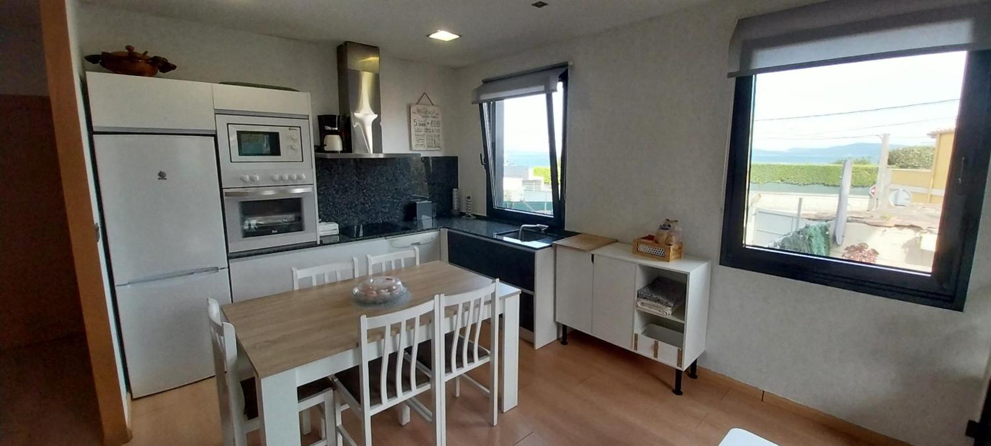 Casa Ricucho Vut-Po-00132 Apartman Vigo Kültér fotó
