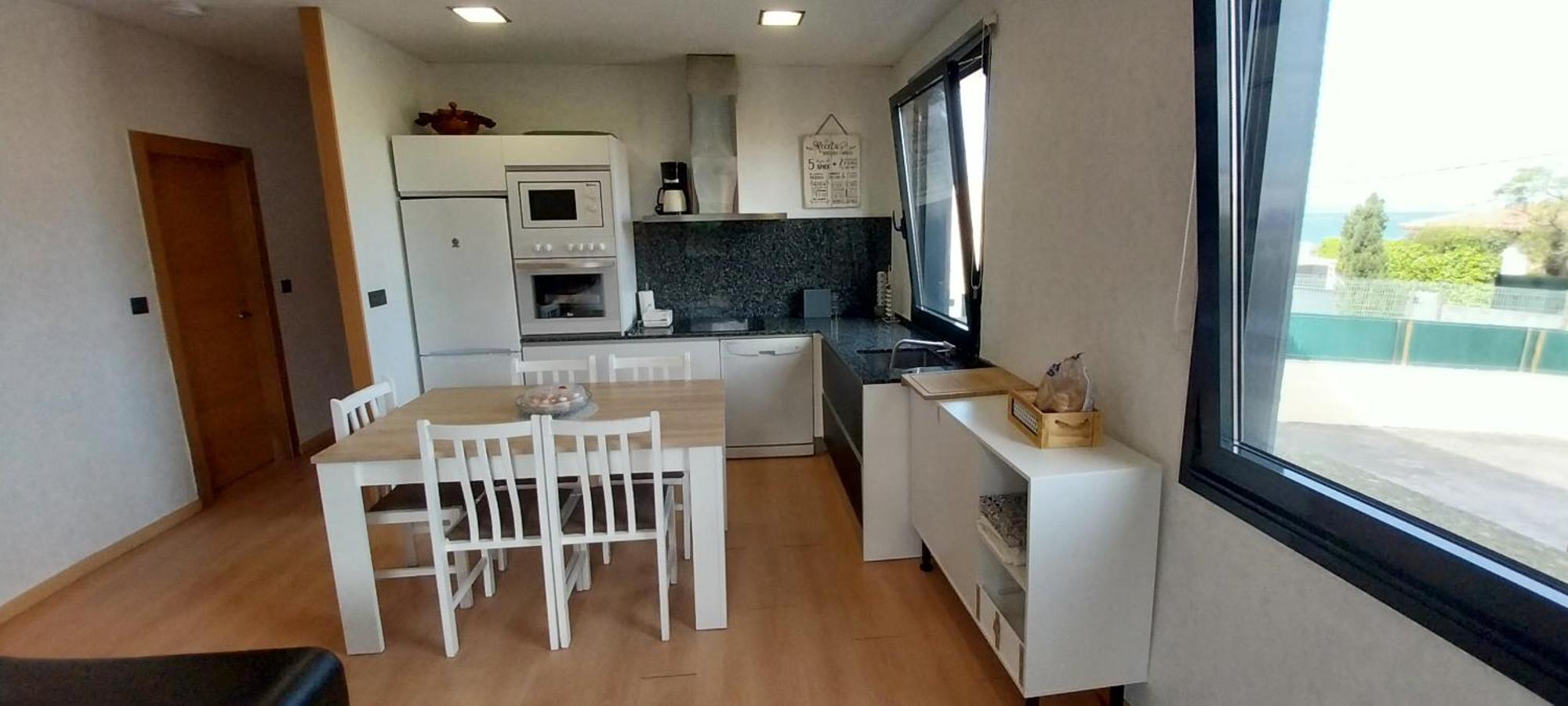 Casa Ricucho Vut-Po-00132 Apartman Vigo Kültér fotó