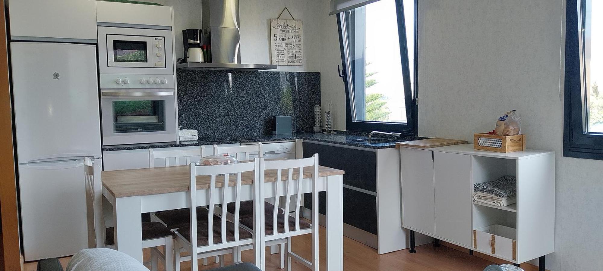 Casa Ricucho Vut-Po-00132 Apartman Vigo Kültér fotó