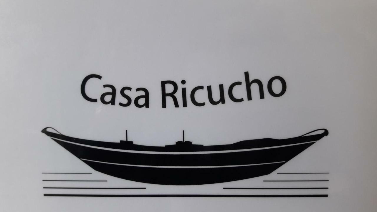 Casa Ricucho Vut-Po-00132 Apartman Vigo Kültér fotó